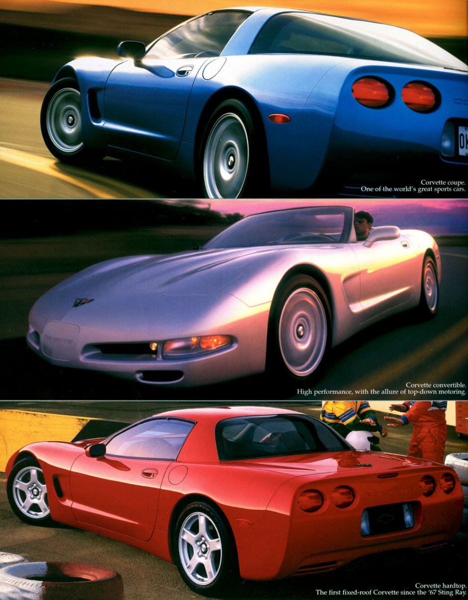 The Old Car Manual Project Brochure Collection The Old Car Manual Project Brochure Collection